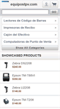 Mobile Screenshot of equipostpv.com